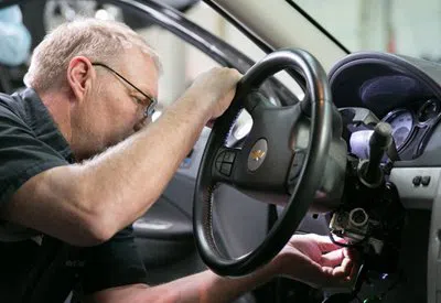 Tucson Lock And Locksmith Tucson, AZ 520-226-3772 - 12a-Ignition-Repair