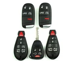Tucson Lock And Locksmith Tucson, AZ 520-226-3772 - 12a-New-Car-Keys