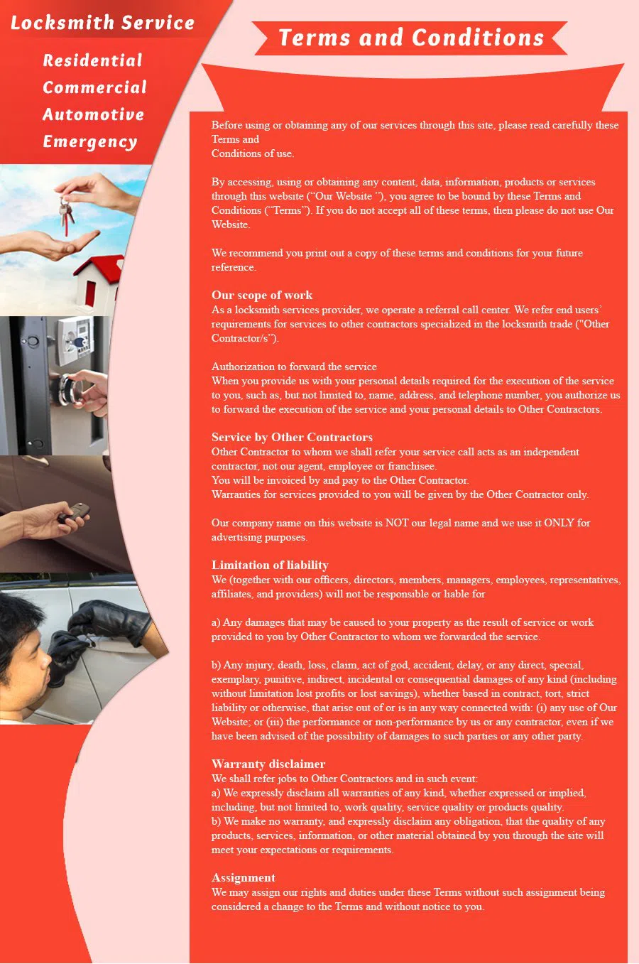 Tucson Lock And Locksmith Tucson, AZ 520-226-3772